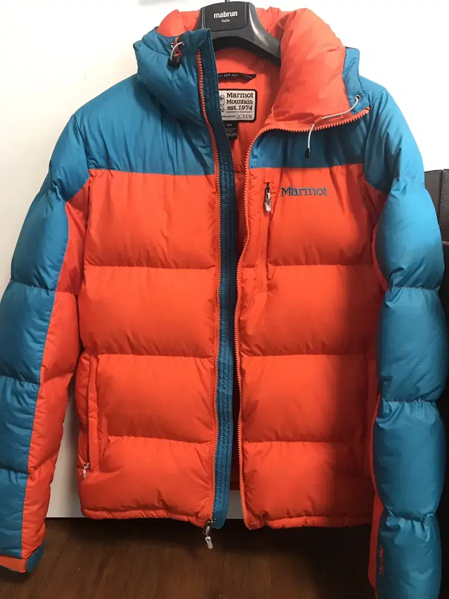 J 2024 crew marmot